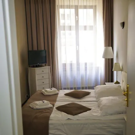 Wit Stwosz 3* Krakov