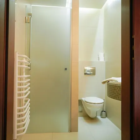 Wit Stwosz Hotel Krakov