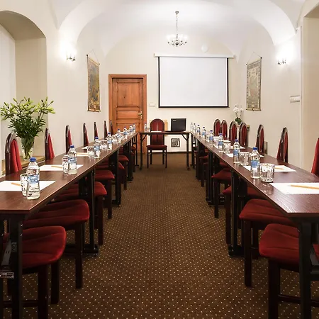 Wit Stwosz Hotel Krakov