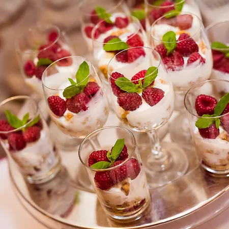 Wit Stwosz Hotel Krakov