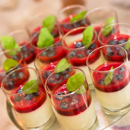 Wit Stwosz Hotel Krakov