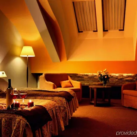 Wit Stwosz Hotel Krakov