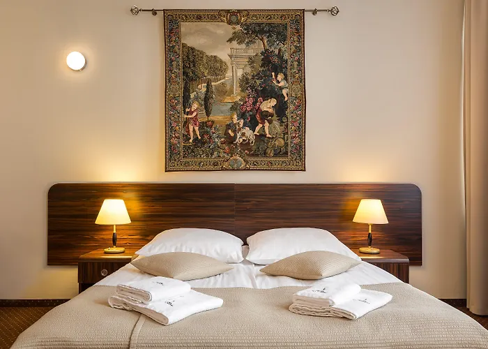 Wit Stwosz 3* 크라쿠프