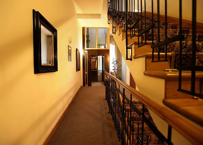 Wit Stwosz 3* 크라쿠프