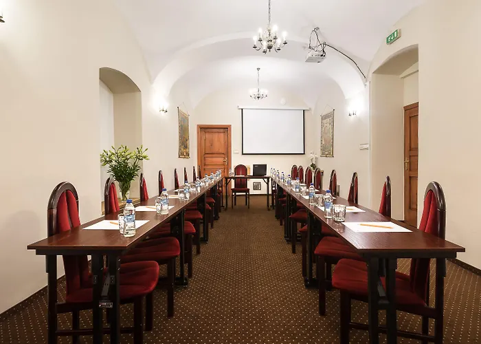 Wit Stwosz 3* 크라쿠프