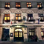 Wit Stwosz 3* Krakau