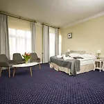 Wit Stwosz Hotel 3*