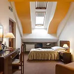Hotel Wit Stwosz 3*