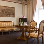 Hotel Wit Stwosz Krakau