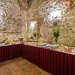 Wit Stwosz Hotel Krakau
