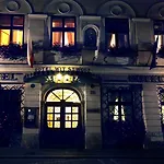 Wit Stwosz Hotel