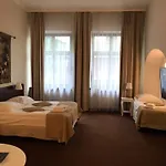 Hotel Wit Stwosz 3*