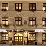 Hotel Wit Stwosz 3*