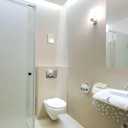Hotel Wit Stwosz Krakov