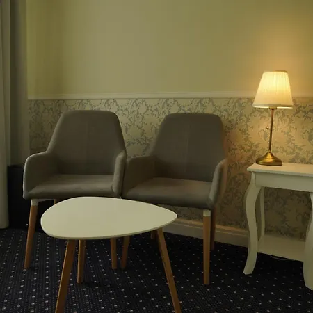 Hotel Wit Stwosz Krakov