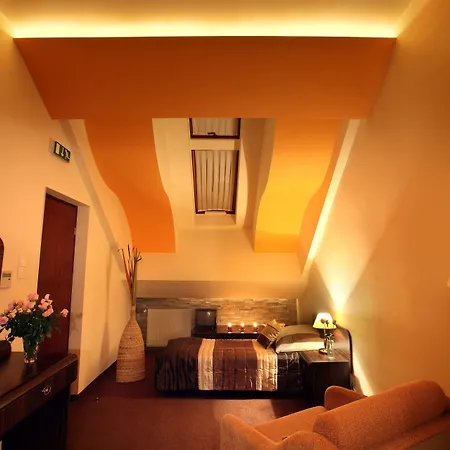 Wit Stwosz Hotel 3*