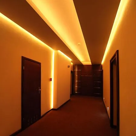 Wit Stwosz Hotel Krakov