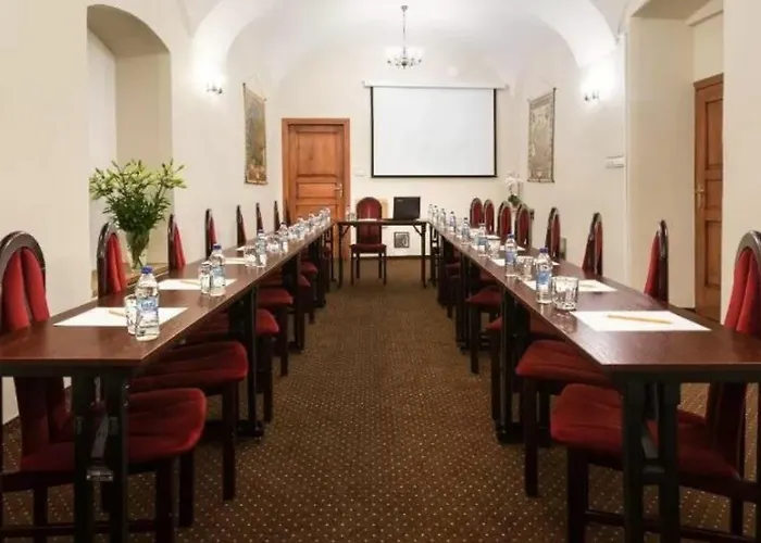 Wit Stwosz 3* Krakow