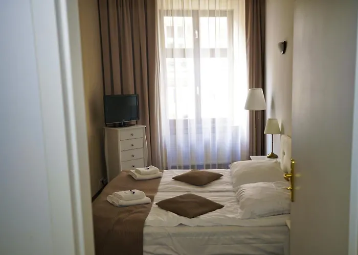 Wit Stwosz 3* Krakow