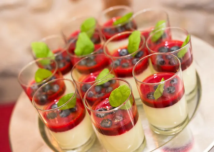 Wit Stwosz Otel Krakow