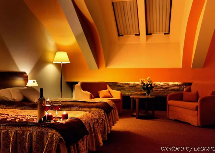 Wit Stwosz Otel Krakow