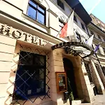 Otel Wit Stwosz 3*