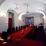 Otel Wit Stwosz Krakow