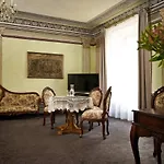 Wit Stwosz Otel Krakow