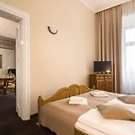 Otel Wit Stwosz 3*