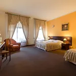 Otel Wit Stwosz Krakow