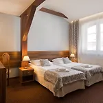 Wit Stwosz Otel Krakow