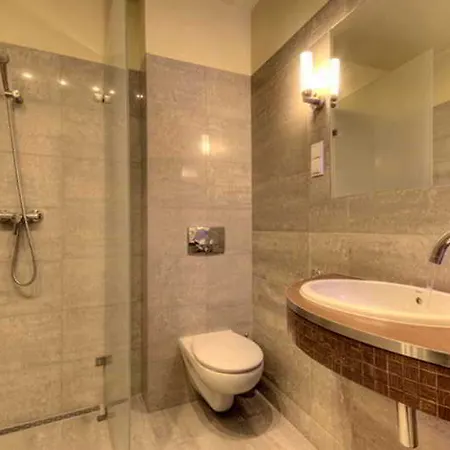 Hotel Wit Stwosz Cracóvia