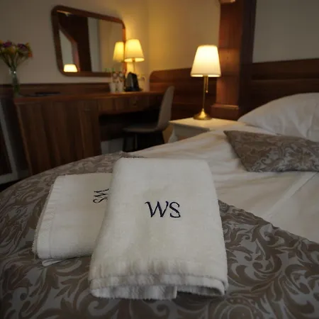 Wit Stwosz 3* Kraków