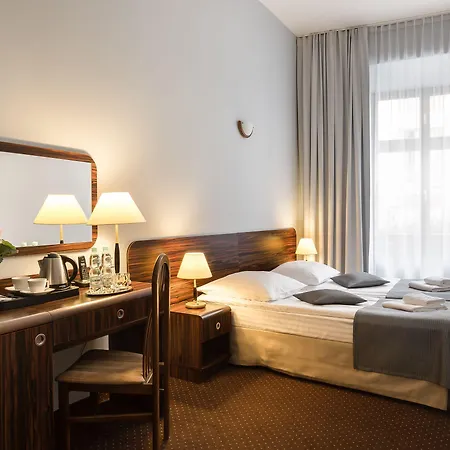 Wit Stwosz 3* קרקוב