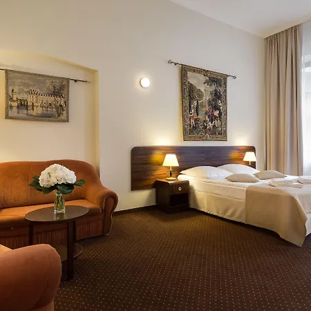 Hotel Wit Stwosz