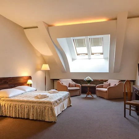 Hotel Wit Stwosz Krakow