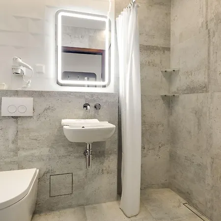 Wit Stwosz Hotel 3*