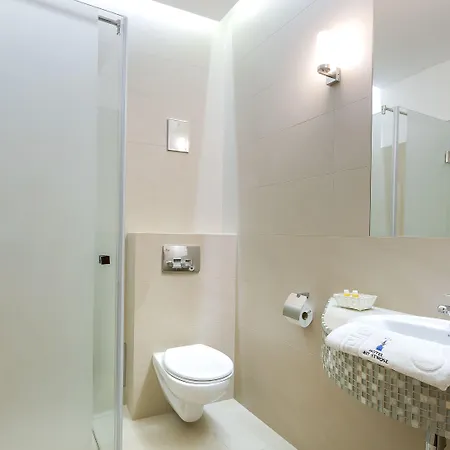 Wit Stwosz Hotel 3*