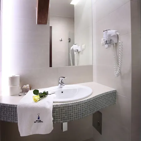 Wit Stwosz Hotell 3*