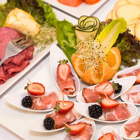 מלון Wit Stwosz קרקוב