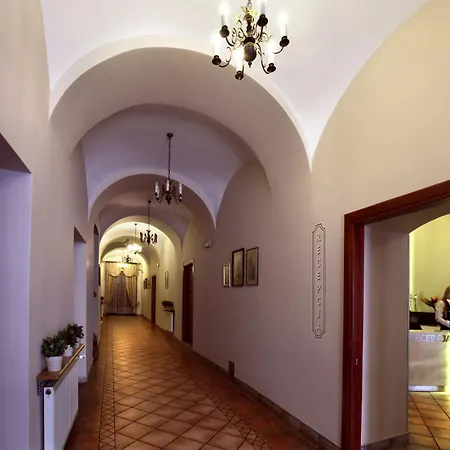 Wit Stwosz Hotell Kraków