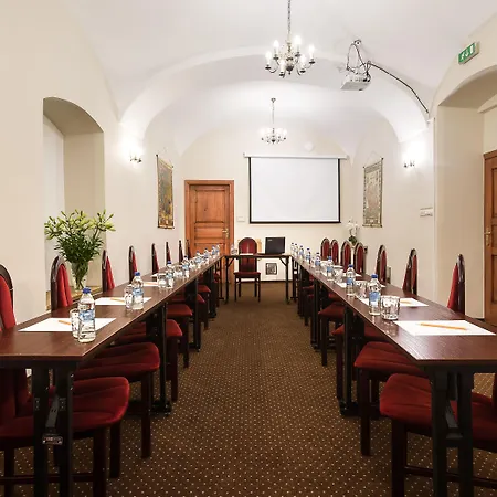 Wit Stwosz 3* קרקוב