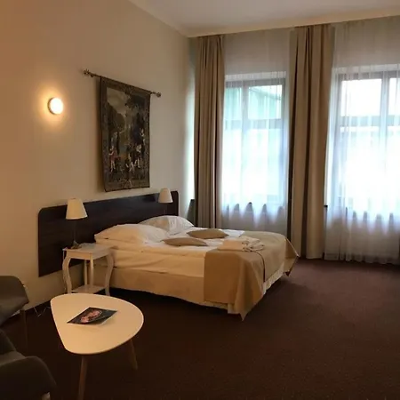 Wit Stwosz Hotel