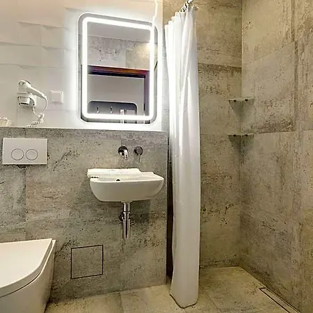 Wit Stwosz Ξενοδοχείο 3*