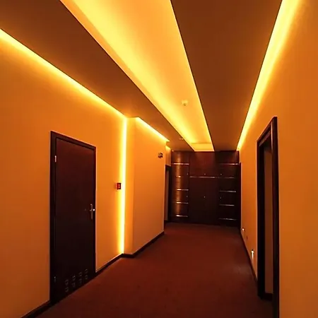 Wit Stwosz Hotel 3*