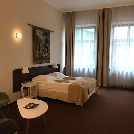 Wit Stwosz Hotel