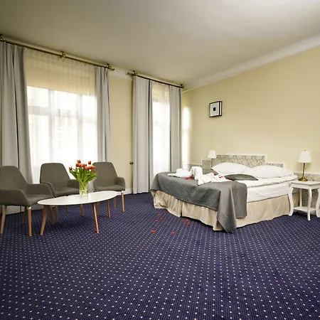 Hotel Wit Stwosz