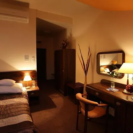 Hotel Wit Stwosz