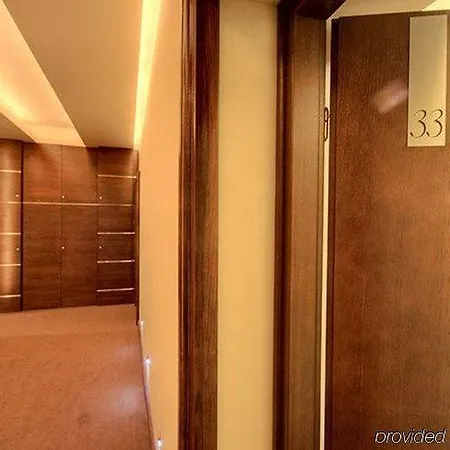 Wit Stwosz Hotell 3*