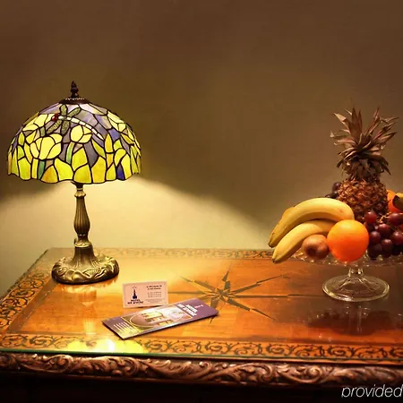 Wit Stwosz Hotell Kraków